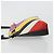 Loewe T Messenger Leather Medium Multicolore - vista 4