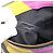 Loewe T Messenger Leather Medium Multicolore - vista 7