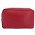Louis Vuitton Trousse Toiletry Monogram Canvas 28 Rosso