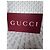 Gucci Re-Web Leder Sneaker Weiß - Ansicht 11