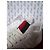 Gucci Re-Web Leder Sneaker Weiß - Ansicht 6