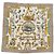 Hermès Hermes Carré 90 Silk multicolor 90 x 90 cm Multicolore
