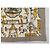 Hermès Hermes Carré 90 Silk multicolor 90 x 90 cm Multicolore - vista 4