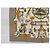 Hermès Hermes Carré 90 Silk multicolor 90 x 90 cm Multicolore - vista 5
