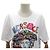 NEUF HAUT VERSACE MANCHES COURTES MEDUSA SEQUINS 44 IT M 48 FR COTON TOP - vue 2