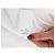 NEUF HAUT VERSACE MANCHES COURTES MEDUSA SEQUINS 44 IT M 48 FR COTON TOP - vue 6
