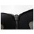 Hermès BORSA CARTELLA HERMES SERVIETTE 57 IN PELLE EPSOM NERA MACBOOK Nero - vista 11