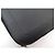 Hermès BORSA CARTELLA HERMES SERVIETTE 57 IN PELLE EPSOM NERA MACBOOK Nero - vista 15