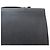 Hermès BORSA CARTELLA HERMES SERVIETTE 57 IN PELLE EPSOM NERA MACBOOK Nero - vista 16