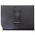 Hermès BORSA CARTELLA HERMES SERVIETTE 57 IN PELLE EPSOM NERA MACBOOK Nero - vista 8