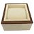 Hermès HERMES CAPE COD ARCEAU HEURE H CLIPPER 13CM ORANGENE UHRBOX - Ansicht 2