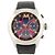 RELOJ CORUM BUBBLE LUCIFER 28534020 AUTOMÁTICO 45 MM CHRONO EDICIÓN LIMITADA