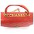 NUOVA BORSA CHANEL COCO HANDLE TRACCOLLA PELLE CORALLO HAND BAG PURSE NEW Arancione - vista 7