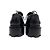 Hermès SCARPE HERMES FIRST OXFORD H2229457ZH 41 PELLE NERA + SCATOLA Nero - vista 5
