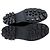 Hermès SCARPE HERMES FIRST OXFORD H2229457ZH 41 PELLE NERA + SCATOLA Nero - vista 6