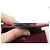 Hermès HERMES CONSTANCE 14 MICRO HAND TASCHE AUS EPSOM LEDER ROT - Ansicht 14