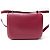 Hermès HERMES CONSTANCE 14 MICRO HAND TASCHE AUS EPSOM LEDER ROT - Ansicht 2