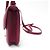 Hermès HERMES CONSTANCE 14 MICRO HAND TASCHE AUS EPSOM LEDER ROT - Ansicht 3
