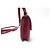 Hermès HERMES CONSTANCE 14 MICRO HAND TASCHE AUS EPSOM LEDER ROT - Ansicht 4