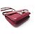 Hermès HERMES CONSTANCE 14 MICRO HAND TASCHE AUS EPSOM LEDER ROT - Ansicht 5