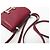 Hermès HERMES CONSTANCE 14 MICRO HAND TASCHE AUS EPSOM LEDER ROT - Ansicht 7