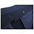 CHANEL WOOL STRAIGHT SKIRT SIZE 44 L NAVY BLUE - view 7