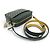 Fauré Le Page NOVA SACOLA FAURE LEPAGE CALIBRE 17 COURO GRAIN E LONA COM ALÇA Verde - vista 4
