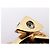 NEUER LOUIS VUITTON TRUNK M68177 T55 MULTIFARBENER STRASS GOLD RING Golden - Ansicht 11