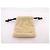 NEUER LOUIS VUITTON TRUNK M68177 T55 MULTIFARBENER STRASS GOLD RING Golden - Ansicht 13