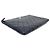 Timeless NUOVA CHANEL POUCH CLASSICA IN PELLE MATELASSÉ CON ZIP A82545 Nero - vista 3