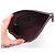 Timeless NUOVA CHANEL POUCH CLASSICA IN PELLE MATELASSÉ CON ZIP A82545 Nero - vista 8