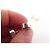 Hermès GEMELLI HERMES MAGNETICI IN ARGENTO STERLING 925 19.5G SILVER CUFFLINKS - vista 5