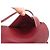 Hermès NUOVA BORSA HERMES HALZAN 31 PELLE CLEMENCE ROSSA A SPALLA Rosso - vista 9
