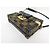 NUOVA BORSA LOUIS VUITTON PETITE MALLE DAMIER TRESSAGE - vista 5