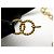 VINTAGE CHANEL Schwarzer gesteppter Leder-Gürtelbeutel - Ansicht 16