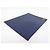 NUOVA POCCHETTE ENVELOPE CHOPARD 22.5CM IN PELLE BLU POUCH CLUTCH - vista 4