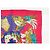 Hermès Hermes Carré 90 Seta multicolore 90 x 90 cm - vista 3