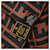 Fendi Zucca Brown Silk Scarf  - view 2