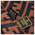 Fendi Zucca Brown Silk Scarf  - view 3