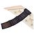 Louis Vuitton Monogram Bandeau BB LV Bow Scarf Rosa Beige - vista 5