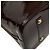 Louis Vuitton Monogram Vernis Alma GM Handtasche Bordeaux Lila - Ansicht 6