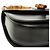 Borsa a Mano Gucci Bamboo - Borsa a Spalla Nero - vista 5