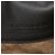 Bolsa Tote Bottega Veneta Intrecciato Preto - vista 11