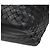 Bolsa Tote Bottega Veneta Intrecciato Preto - vista 6