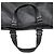 Bolsa Tote Bottega Veneta Intrecciato Preto - vista 9