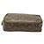 Louis Vuitton Monogram Trousses Toilette 23 Clutch Handbag Pouch Marrone - vista 3