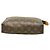 Louis Vuitton Monogram Pochette Toilette 26 Brown - view 3