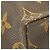 Louis Vuitton Monogram Pochette Toilette 26 Brown - view 6