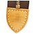 Louis Vuitton Monogram Pochette Toilette 26 Brown - view 9