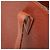 Borsa shopper Louis Vuitton Epi Saint Jacques Marrone - vista 4